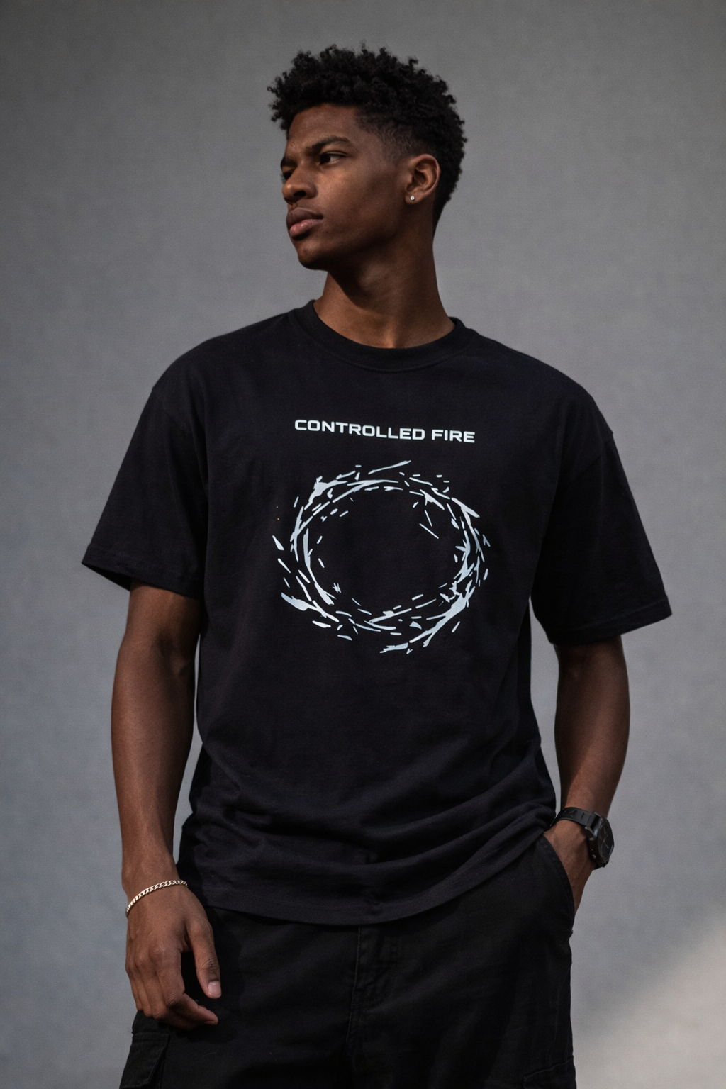 Controlled Fire