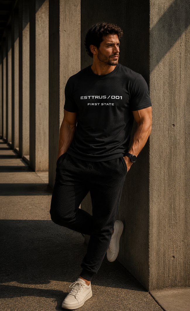 Esttrus 001