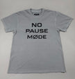 No Pause Mode