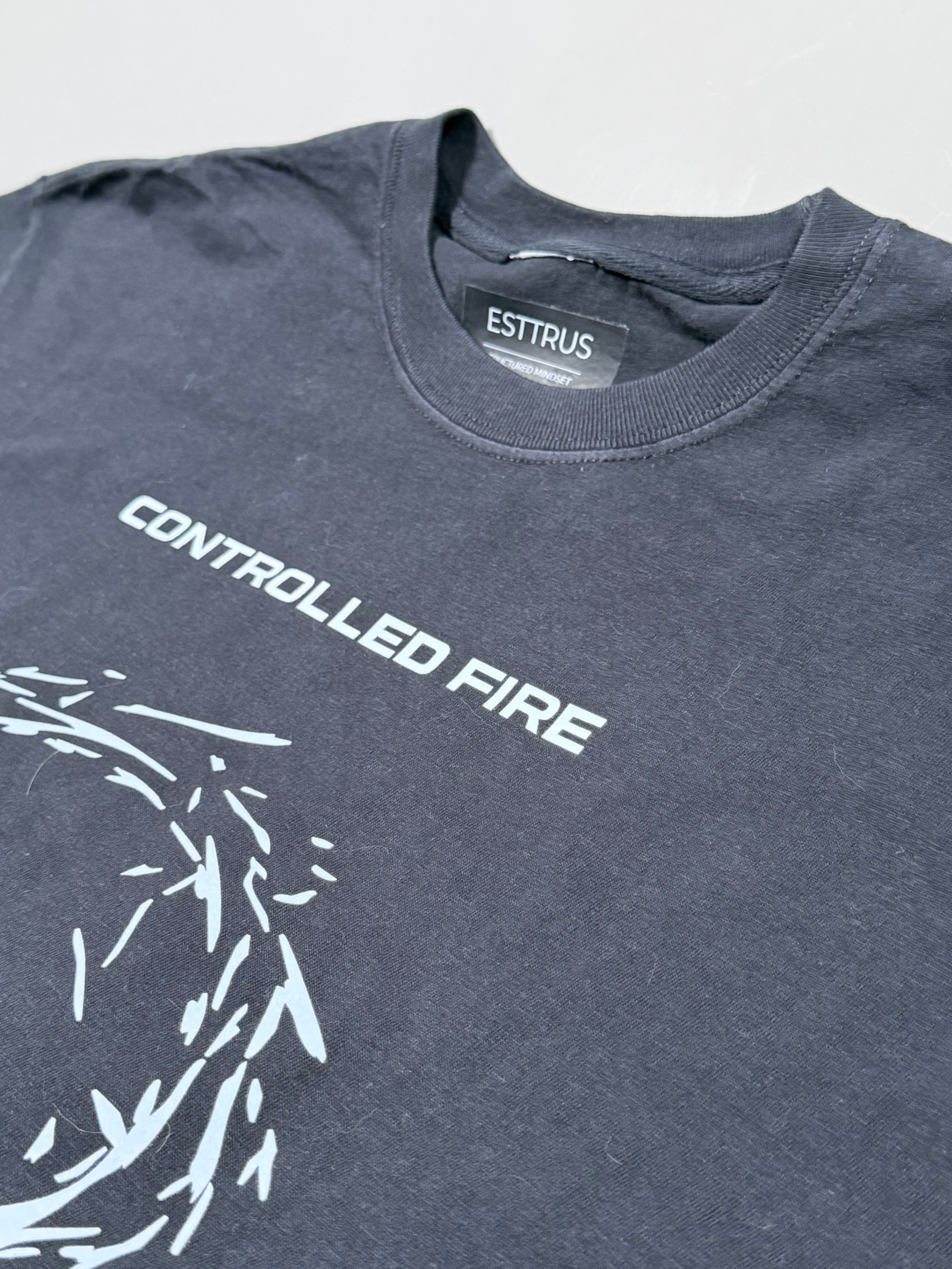 Controlled Fire