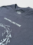 Controlled Fire