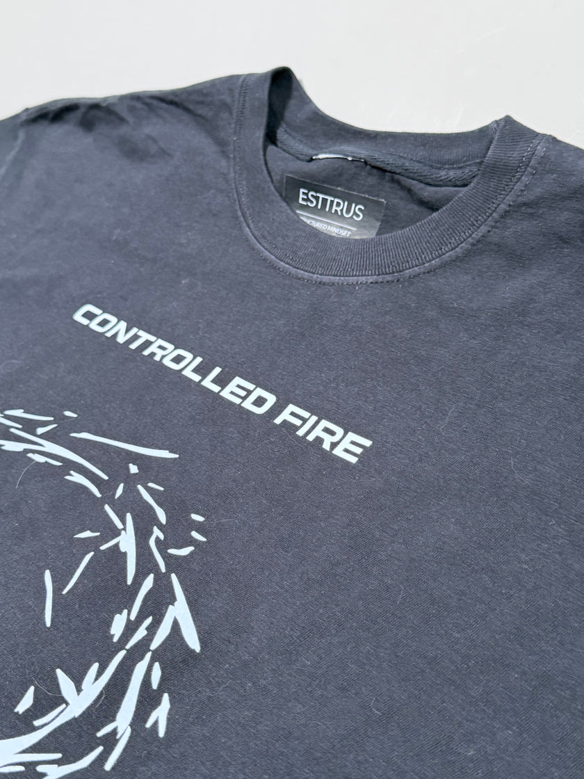 Controlled Fire