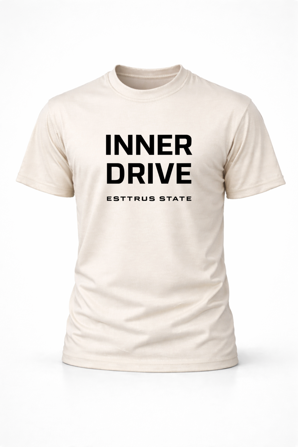 Inner Drive