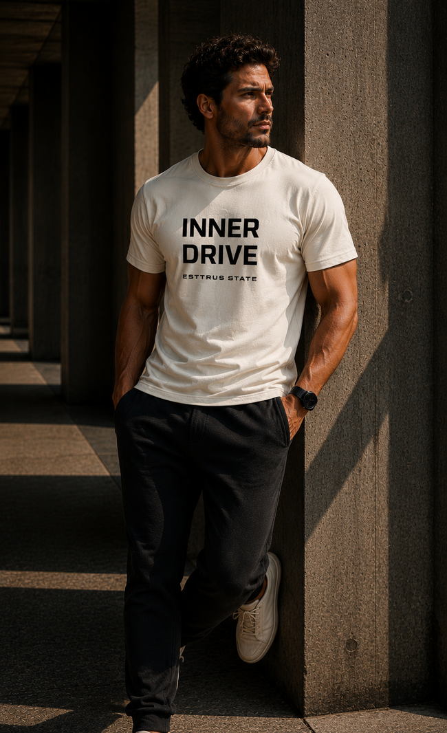 Inner Drive