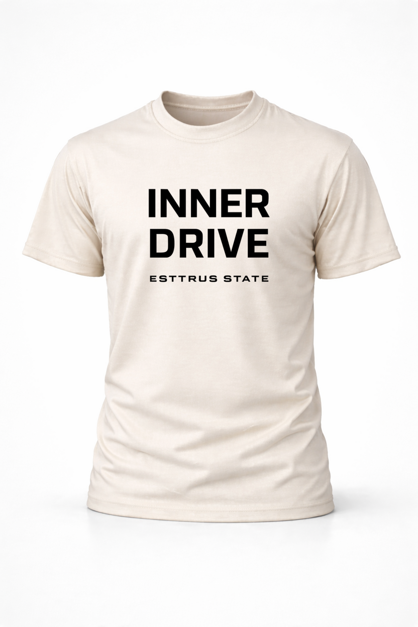Inner Drive