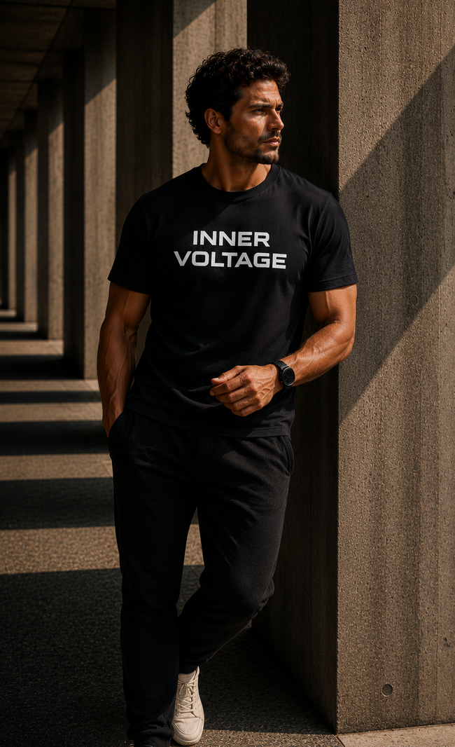 Inner Voltage