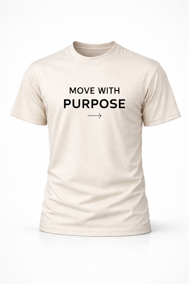 Move With Purpose