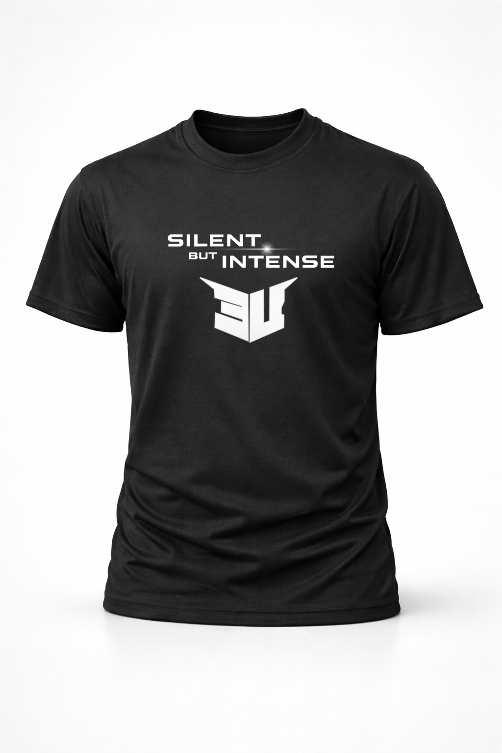 Silent but intense